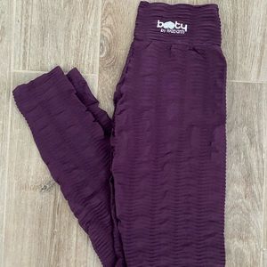 Original, full length Booty by Brabants leggings